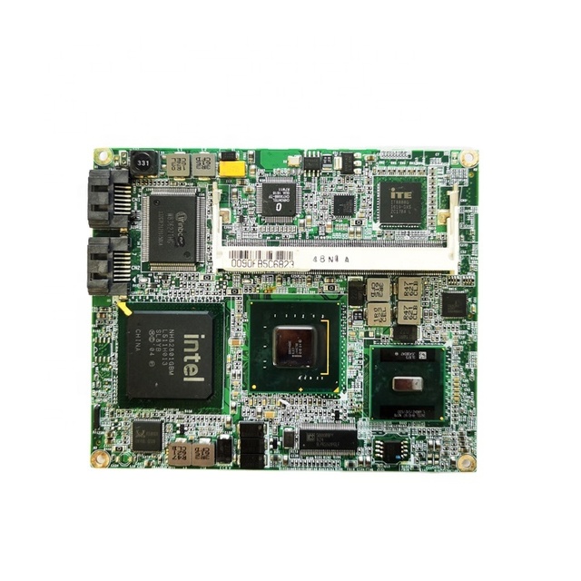 Avalue ESM-945GSX A1 ESM-2740 ESM-2747 B930E5732AB1E202S823 Industrial Motherboard CPU Card Module Main Board Original Stock