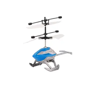 Vliegende Helikopter 3.7V Rc Helikopter Batterij Radio Controle Usb Opladen Inductie Wltoys V977 Rc Helikopter Speelgoed Set Voor Kinderen