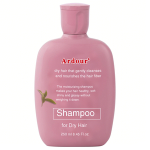 Shampooing capillaire à l'huile de Batana biologique, réparateur des cheveux abîmés, favorisant la croissance des cheveux, marque privée, naturel - Product Image 1