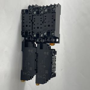 Douille de relais OMRON PYFZ-08-E - Product Image 1