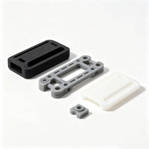 Servicio de Prototipado Rápido de Impresión 3D Personalizado, Piezas Mecánicas Industriales de Resina de Nailon, OEM ODM para Equipos de Automatización - Product Image 5