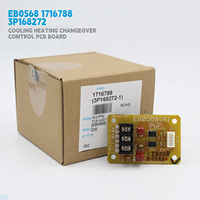 Carte de commande de commutation refroidissement/chauffage pour unité extérieure DAIKIN EB0568 1716788 300723P 3P168272-1, pièce de rechange VRV HVAC