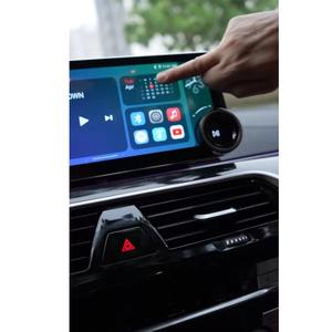 Tulis 12.3 pouces système d'infodivertissement de musique de voiture 360 caméra écran QLED voiture GPS Radio stéréo unité principale lecteur <span class=keywords><strong>DVD</strong></span> de voiture universel - Product Image 3