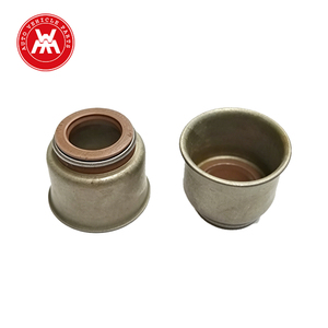 R010001Y R010002 R010019Y Sello de Válvula de Admisión/Escape Compatible con Piezas de Motor de Tractor Diésel YTR4105 YT4B4-80HP - Product Image 3