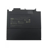 Controlador de Programación PLC Original 6ES7331 7KB02-0AB0 Sellado de Fábrica con Entrada U/I/RTD/TC 6ES7331-7KB02-0AB0