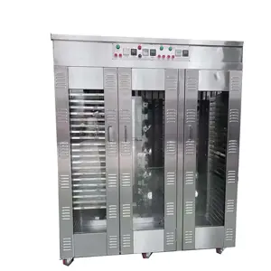 cheap price industrial heat pump food products tray dryer dehydrator for fish vegetables and fruit drying machine
