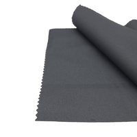 Tissu de doublure composite 100 % polyester laminé TPU, 100 % imperméable et résistant aux déchirures, pour les poches intérieures des vestes d'extérieur