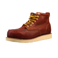 AODXIANG Nouvelles Chaussures de Sécurité Unisexe pour le Travail en Usine Antistatiques Légères avec Semelle Intermédiaire Goodyear Confortables Hiver