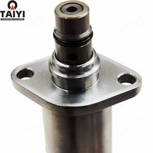 8-98043687-0 дизельный топливный насос регулятор всасывающий регулирующий клапан SCV для Toyota Dnya S05D Isuzu 4HJ1 4HK1 6HK1 пикап 294200-0650 - Product Image 3