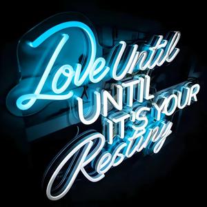 Letrero de Letras LED de Silicona Personalizado con Opciones de Color RGB, Clasificación IP65 para Uso en Interiores/Exteriores - Product Image 3