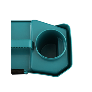 neues design batteriebetriebener pumpe landwirtschaft sprüher rucksack leistung automatisch motorisiert kunststoff farmer tragbarer batterie-sprüher - Product Image 5