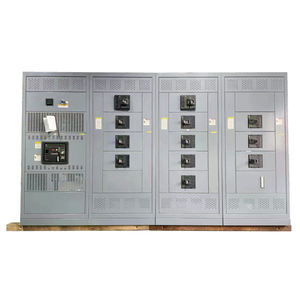 Gabinete de distribución de energía certificado UL/cUL/centralita LV/conmutador, incluidos impuestos - Product Image 4