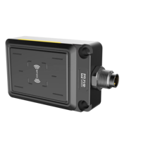 Lector Industrial UHF RFID Vanch VI-IR64, Protocolo Modbus TCP/RTU VUP, Frecuencia 902-928MHz, Certificación FCC CE, Chip RF E310/Fudan