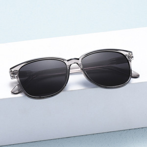 Newly arrived fashionable <b>driving</b> UV resistant sun <b>glasses</b> high-quality polarized sunglasses for men and women - Product Image 2