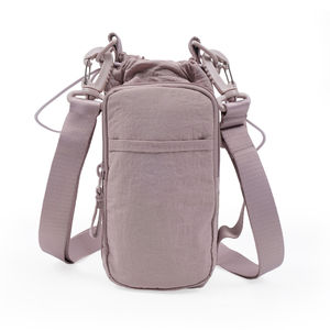 قابل للتعديل صالة الألعاب الرياضية حقيبة الهاتف Crossbody الترفيه حامل كوب المياه الرباط زجاجة المياه مع - Product Image 1