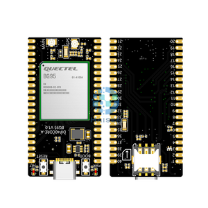 <strong>QUECTEL</strong> BG95M3 BG95-M3 BG95 40PIN OUT PCBA LPWA+GSM+NBIOT+CATM Module Mini Development Board With GPS Wireless - Product Image 2