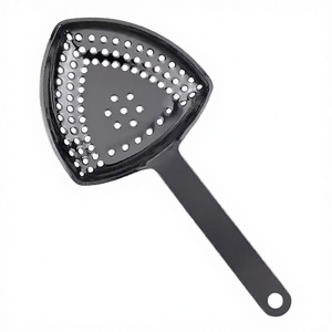 ที่กรองค็อกเทลสแตนเลส 2026 อุปกรณ์บาร์สำหรับบาร์เทนเดอร์ มิกโซโลจิสต์ ใช้ในบ้าน ใช้ในเชิงพาณิชย์ ระดับมืออาชีพ ใช้ซ้ำได้ พกพาสะดวก - Product Image 2