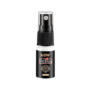 Nouveau best-seller Spray pour amélioration des effets sexuels masculins OEM Spray sexuel pour retarder l'éjaculation Produits sexy pour hommes adultes - Product Image 3