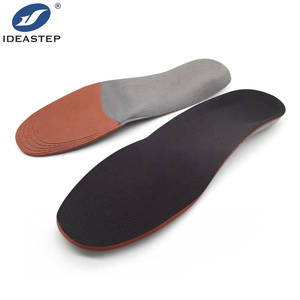 Semelles orthopédiques Ideastep pour soutien de la voûte plantaire, <span class=keywords><strong>correction</strong></span> des pieds plats et des <span class=keywords><strong>jambes</strong></span> <span class=keywords><strong>en</strong></span> <span class=keywords><strong>X</strong></span> – Fournisseurs - Product Image 3