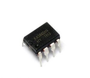 TL/UC/KA3842 PWM ราคาดีที่สุด - Product Image 1