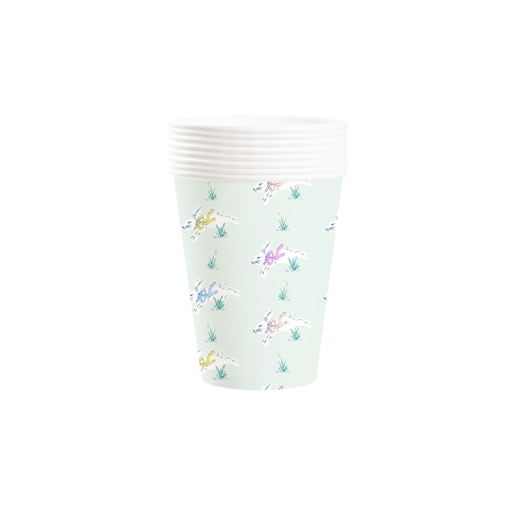 9oz paper cup*8pcs
