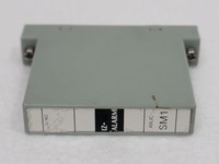 1 Buah * Iz-alarm Anjc-sm1 Annunciator Sistem Plc Kontrol Terprogram Otomasi Industri Asli Baru
