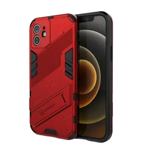 Custom Groothandel Shockproof Back Cover Voor Iphone Samsung Huawei Vier Hoeken Anti-Val Telefoon Case Voor Iphone 11 12 pro Max Case