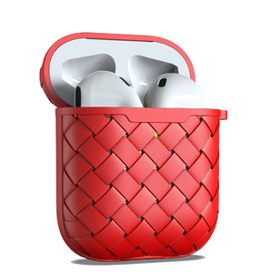 Phim Hoạt Hình Dệt Mô Hình Chống Sốc Earpod Trường Hợp Đối Với Apple Cho Airpods Pro 1 2 3 <span class=keywords><strong>4</strong></span> Số Lượng Lớn Bán Buôn Điện Thoại Di Động Trường Hợp Cho Cô Gái - Product Image 1