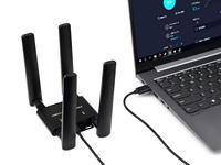 Clé USB 5G USB3.2 Gen1, compatible ESIM