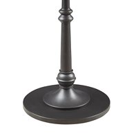 Table basse ronde en bois massif avec cadre en bois, design moderne, facile à nettoyer, pour la maison, à placer près du canapé