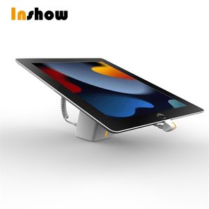 حامل أمان هاتف A110 ، حامل iPhone مضاد للسرقة ، <span class=keywords><strong>iPad</strong></span> ، للهواتف والأجهزة اللوحية - Product Image 4