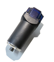 Teknologi MEMS SKA-1006 12V DC 1-10V Output WS21M CAT1 Zigbee LoRaWAN Sensor Getaran Suhu Akustik Nirkabel