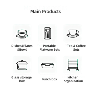 Ciotola per Riso in Ceramica Ecologica Stile Giapponese per Sushi, Ramen, Zuppa, Sala da Pranzo, Insalata, Hotel, <span class=keywords><strong>Colazione</strong></span>, Stoviglie - Product Image 3