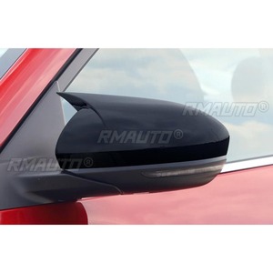 Coque de protection de rétroviseur latéral pour Nissan Sylphy 2020-2022, garniture de rétroviseur, accessoires de voiture - Product Image 6