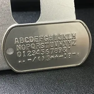 Machine manuelle de gaufrage de feuille de métal d'étiquette en métal de qualité supérieure