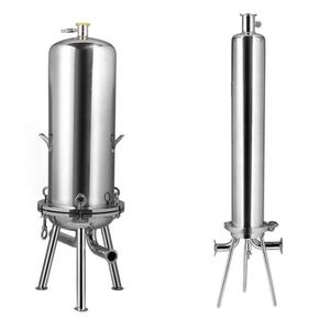 Fabricante de Filtración de <span class=keywords><strong>Aceite</strong></span> de Placas y Marcos Suministra Carcasas de <span class=keywords><strong>Filtro</strong></span> de Líquido de Acero Inoxidable SUS304 y 316L <span class=keywords><strong>para</strong></span> Filtración de <span class=keywords><strong>ACEITE</strong></span> - Product Image 4