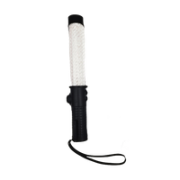 Avertissement de sécurité LED clignotant Baton Traffic Signal Lamp pour une visibilité routière efficace
