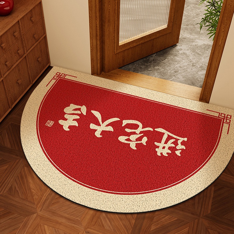 Blessings and Prosperity - Wishing you good fortune