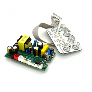 เครื่องเขย่าผงนมเด็ก PCBA - Product Image 3