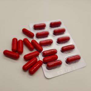 Yüksek Kaliteli Bitkisel Karışım Performans Kapsülleri Gelişmiş Dayanıklılık ve Güç - Product Image 3