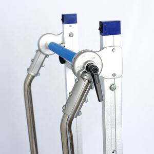 Frein en aluminium Lithium pour escalade d'escaliers, moteur de 200kg, avec certification CE, livraison gratuite en chine - Product Image 3