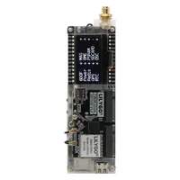 Carte de développement LILYGO SKU-H661 avec micrologiciel d'usine L76K 868MHz T-Beam T-BEAM S3 Supreme, dotée de ESP32-S3, GPS, LoRa et IMU