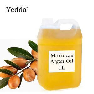 Ensembles de produits de soins capillaires à l'huile d'argan biologique de marque privée huile cosmétique pure en vrac pour nourrir et réparer les cheveux - Product Image 2