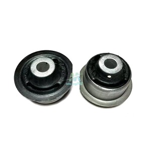 Bagues de bras de suspension Buick Regal GL8 10255029 10393215 10344932 10412124 à bride, axe de 25 mm, longueur de 50 mm, en acier au carbone, à pression - Product Image 1