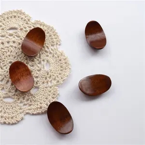 Porte-baguettes en bois fait main-Créatif et rétro-Parfait pour la vaisselle et les accessoires de cuisine