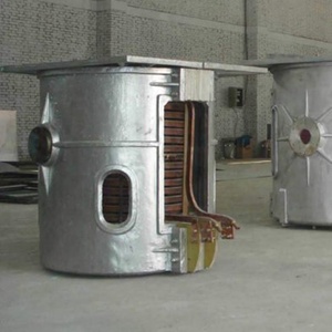 Fourneau de préchauffage industriel à induction très demandé - Product Image 2