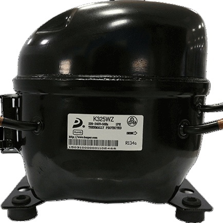 Hot sale Refrigeration Compressor for all gas R600a/R134a/R404/R290 Danfoss/LG/ZEL
