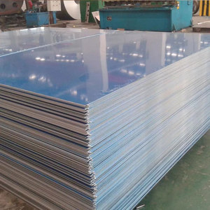 แผ่นอลูมิเนียมลายนูนราคาถูก 3104 5052 5083 5182 5m52 6061 6063 6082 7075 7050 8011 8011 - Product Image 1