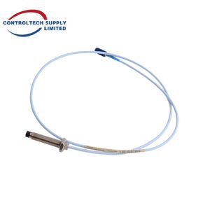 Prix d'usine Bently Nevada 330101-00-18-10-02-CN 3300 XL Sondes de proximité 8 mm - Product Image 3