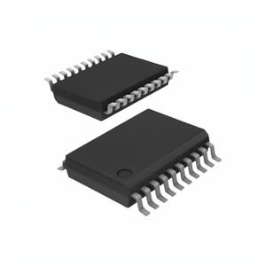 Data Acquisition Electronics Component MAX5500BGAP+ Manufacturer Channel 20 SSOP - Product Image 1